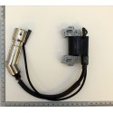 BOBINE D'ALLUMAGE POUR BROUETTE A MOTEUR PARKSIDE PDU 300 A1 - REF: 3904601176