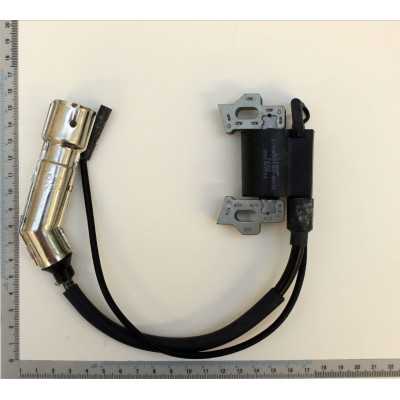 BOBINE D'ALLUMAGE POUR BROUETTE A MOTEUR PARKSIDE PDU 300 A1 - REF: 3904601176