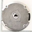VOLANT MOTEUR POUR BROUETTE A MOTEUR PARKSIDE PDU 300 A1 - REF: 3904601194