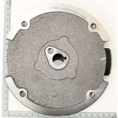 VOLANT MOTEUR POUR BROUETTE A MOTEUR PARKSIDE PDU 300 A1 - REF: 3904601194