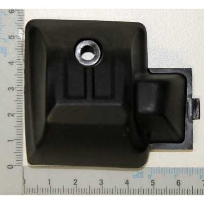 CAPOT DE BOUGIE D'ALLUMAGE POUR ASPIRATEUR-SOUFFLEUR PARKSIDE PBLS 26 A1 - REF: 5911106014