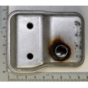 ECHAPPEMENT POUR ASPIRATEUR-SOUFFLEUR PARKSIDE PBLS 26 A1 - REF: 5911106038