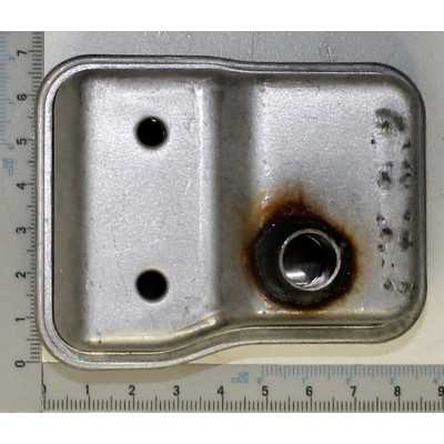 ECHAPPEMENT POUR ASPIRATEUR-SOUFFLEUR PARKSIDE PBLS 26 A1 - REF: 5911106038 ECHAPPEMENT POUR ASPIRATEUR-SOUFFLEUR PARKSIDE PBLS 26 A1 - REF: 5911106038