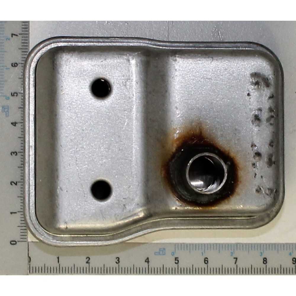 ECHAPPEMENT POUR ASPIRATEUR-SOUFFLEUR PARKSIDE PBLS 26 A1 - REF: 5911106038 ECHAPPEMENT POUR ASPIRATEUR-SOUFFLEUR PARKSIDE PBLS 26 A1 - REF: 5911106038