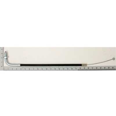 CABLE BOWDEN POUR ASPIRATEUR-SOUFFLEUR PARKSIDE PBLS 26 A1 - REF: 5911106042
