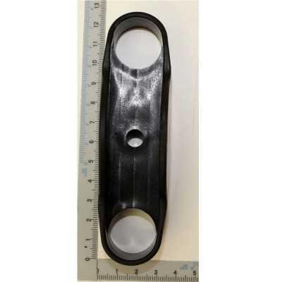 PLATINE SUPPORT DE GUIDON POUR MOTOBINEUSE PARKSIDE PBGK 1400 C3 - REF: 5912306023 PLATINE SUPPORT DE GUIDON POUR MOTOBINEUSE PARKSIDE PBGK 1400 C3 - REF: 5912306023