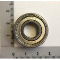 ROULEMENT A BILLES POUR TAILLE HAIES PARKSIDE PHS 9500 A1 - REF: 06206001