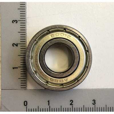 ROULEMENT A BILLES POUR TAILLE HAIES PARKSIDE PHS 9500 A1 - REF: 06206001
