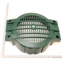 CARTER DE VENTILATEUR POUR POMPE PARKSIDE PHGA 1300 A1 - REF: 3909401006