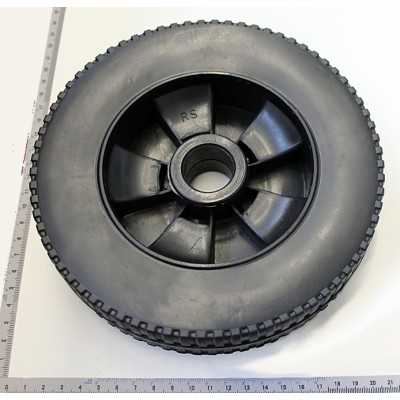 ROUE POUR BETONNIERE PARKSIDE PCM 125 A1 - REF: 5908403016