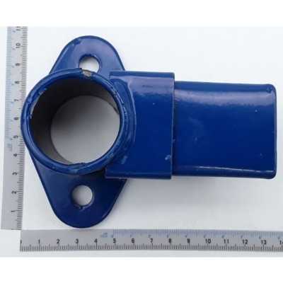 SUPPORT DE PALIER GAUCHE POUR BETONNIERE PARKSIDE PCM 125 A1 - REF: 5908403023