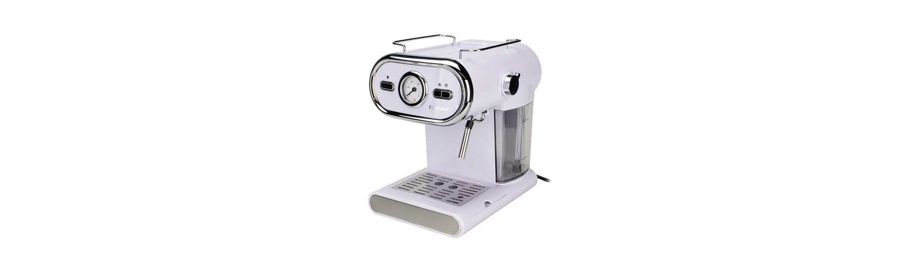 MACHINE A EXPRESSO