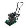COMPACTEUR A PLAQUE VIBRANTE
