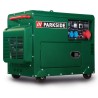 GROUPES ELECTROGENES