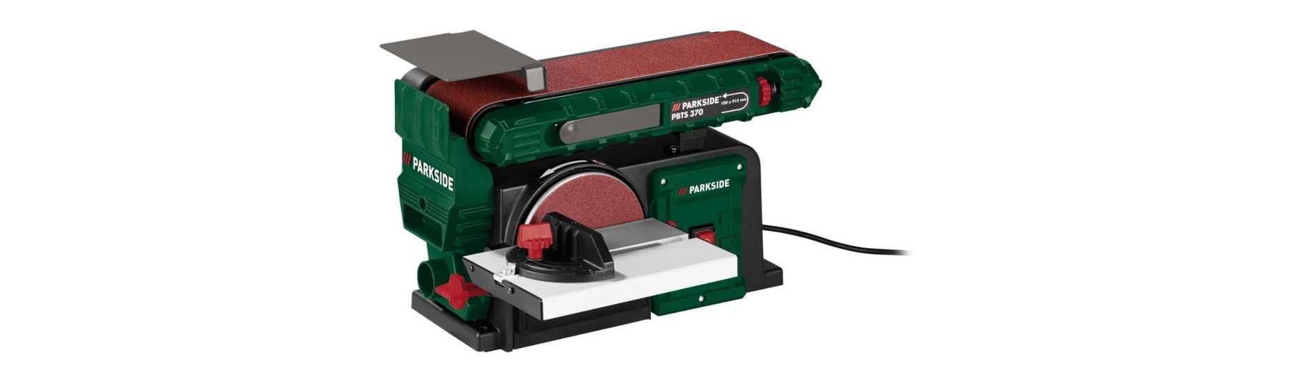 PBTS 370 A1 - IAN 339368