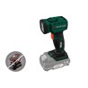 PROJECTEUR / LAMPE TORCHE LED SANS FIL